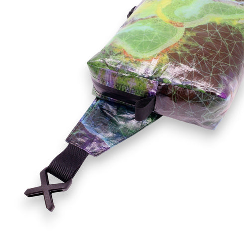 WIM WORKS Granboridorp FannyPack 143